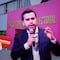 “Criterios inéditos”: Álvarez Máynez critica al INE por trato a Somos y Morena