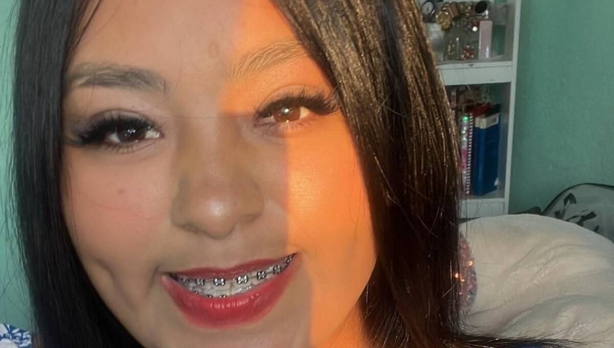 Melissa Abigaíl Rodríguez Durán