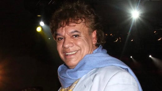 Juan Gabriel: Senado analizará darle la Medalla Belisario Domínguez