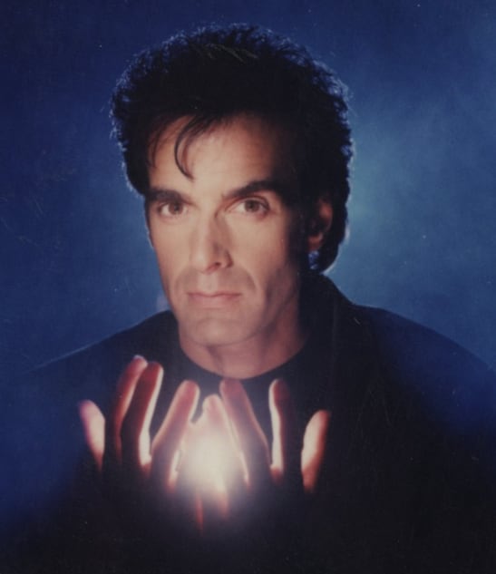David Copperfield