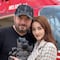 José Eduardo Derbez y Paola Dalay harán un “señor bautizo” para su hija Tessa; ya le pusieron fecha
