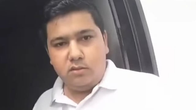 Óscar Noé Medina González, El Panu, de los narcos más buscados por la DEA