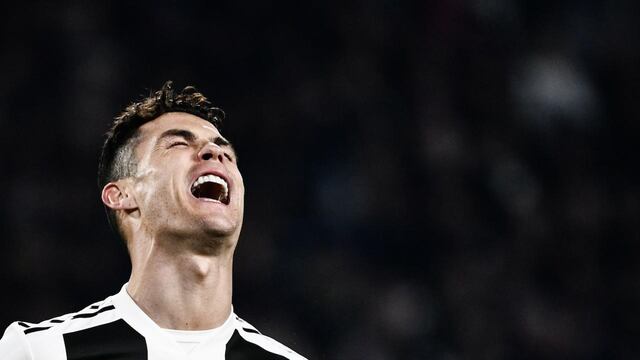 CR7 se encuentra bajo investigación