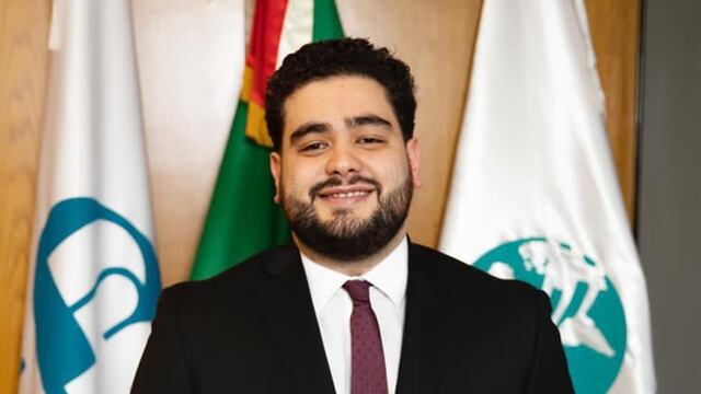 Juan Pablo de Botton