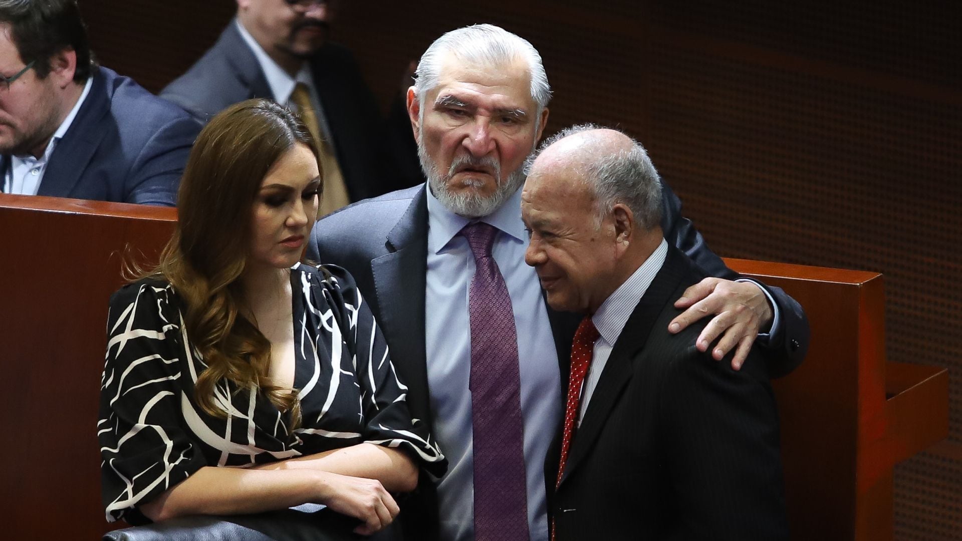 La ruptura de Morena con sus aliados no justifica la sobrerrepresentación inconstitucional de 2024