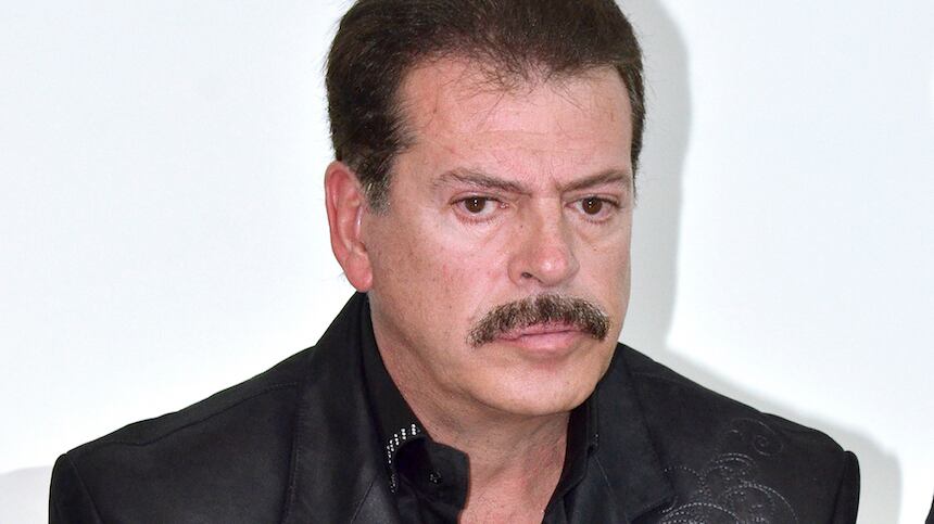 Televisoras mexicanas le cierran las puertas a Sergio Goyri