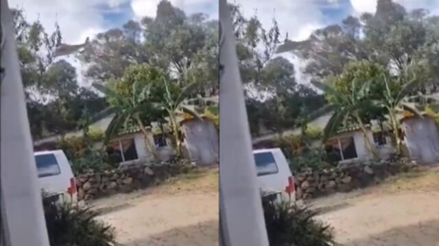 grupo armado ataca militares en Malinalco un día después del enfrentamiento en Texcaltitlán