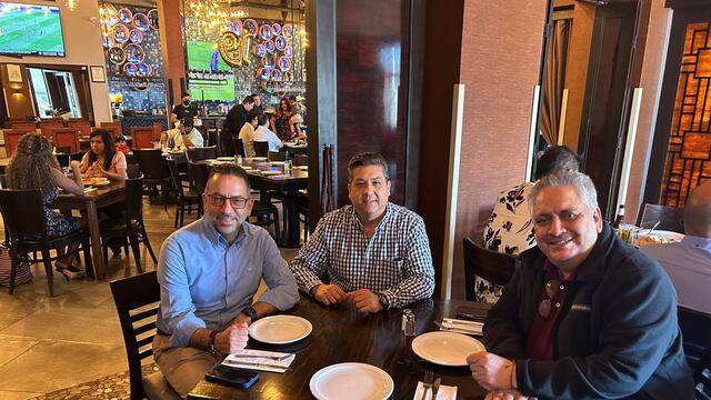 Francisco García Cabeza de Vaca