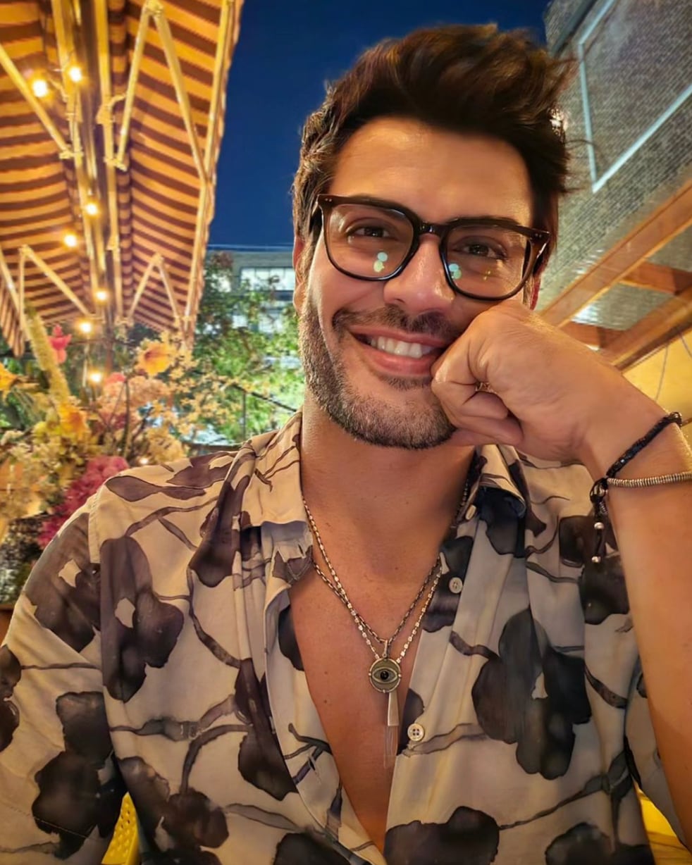 Andrés Palacios