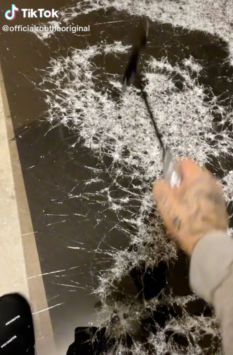 Lienzo para el retrato de Vicente Fernández