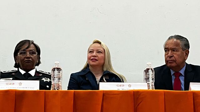 3 niveles de gobierno en Tepotzotlán acuerdan coordinación por la seguridad