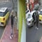 ¿Secuestro en CDMX? Captan rapto de una mujer en la alcaldía Venustiano Carranza; familia responde