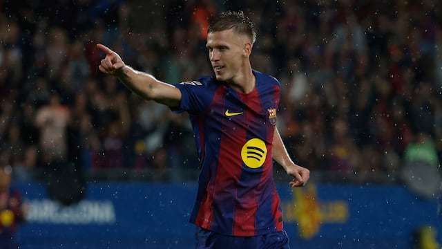 FC Barcelona vs Real Sociedad: ¿Cuándo y dónde ver el partido de la Jornada 7 de LaLiga