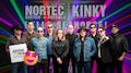 Kinky, Hello Seahorse! y Nortec Collective preparan una gran fiesta de electrónica mexicana en Arena CDMX