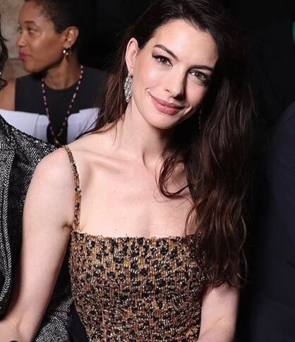 Anne Hathaway