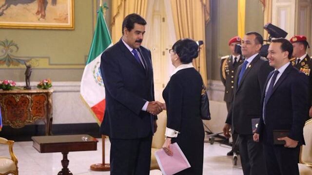 venezuela