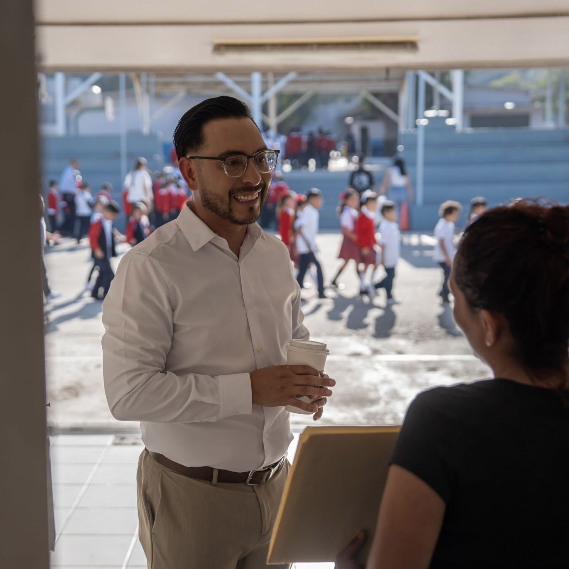 Programa Sectorial de Educación 2025-2030: los matices