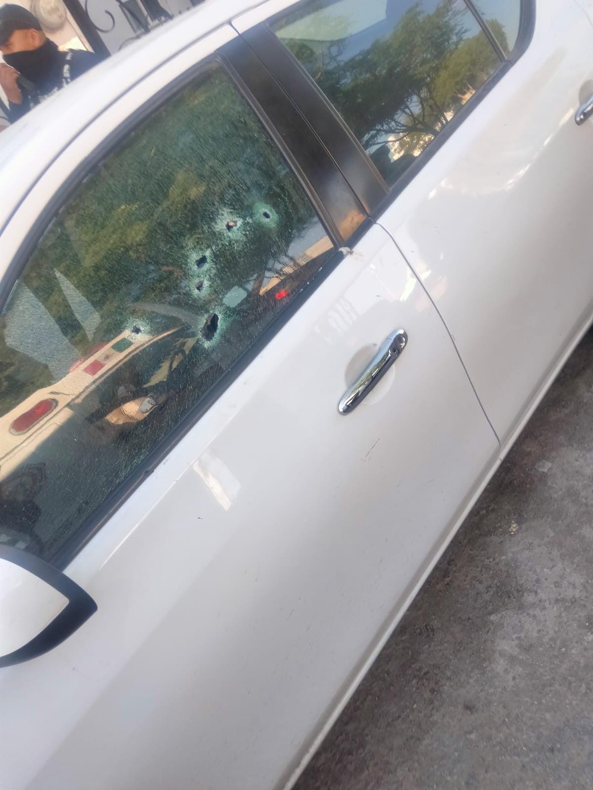 Matan a balazos a hijo de jueza del Poder Judicial en Zacatecas