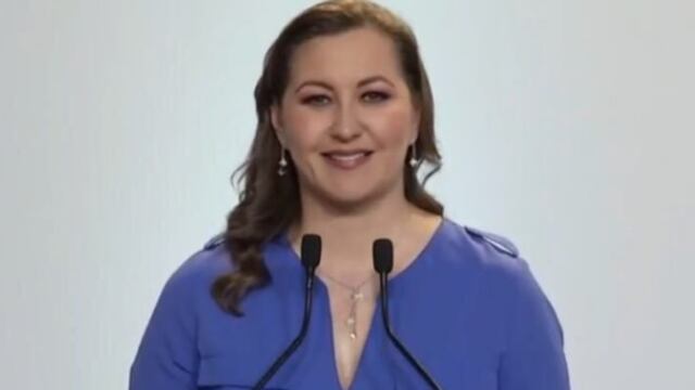 Martha Erika Alonso.