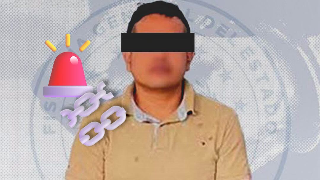 Cae “El Junior” en Guerrero, segundo al mando de Los Viagras