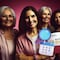 Pensión del Bienestar para mujeres adultas mayores de 60 a 64 años: Fecha oficial del registro, requisitos, monto, módulos y más