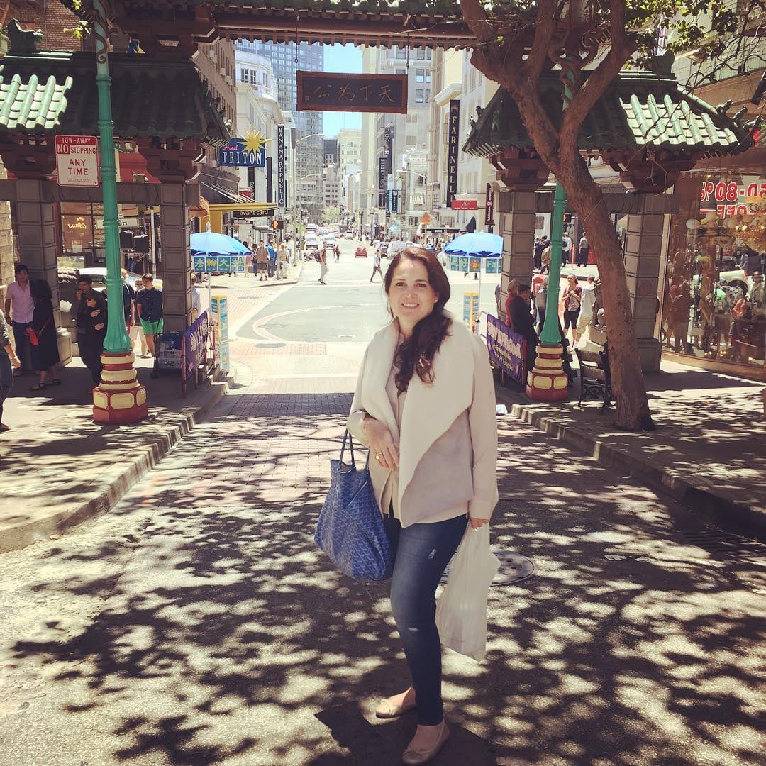 Vanessa Fernández Balboa