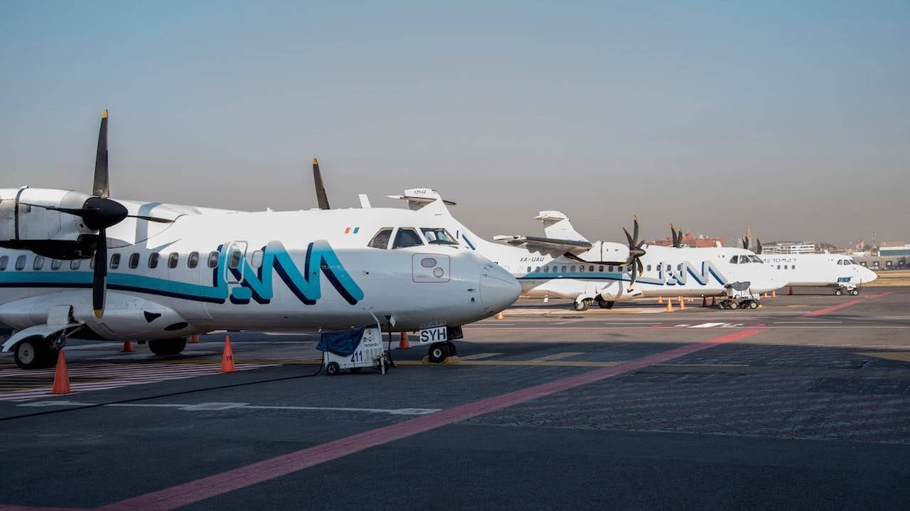 Aeromar