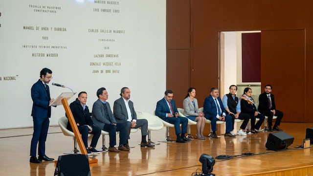 CREO MX 2025 impulsa a más de 3 mil emprendedores con apoyo del CCMX.
