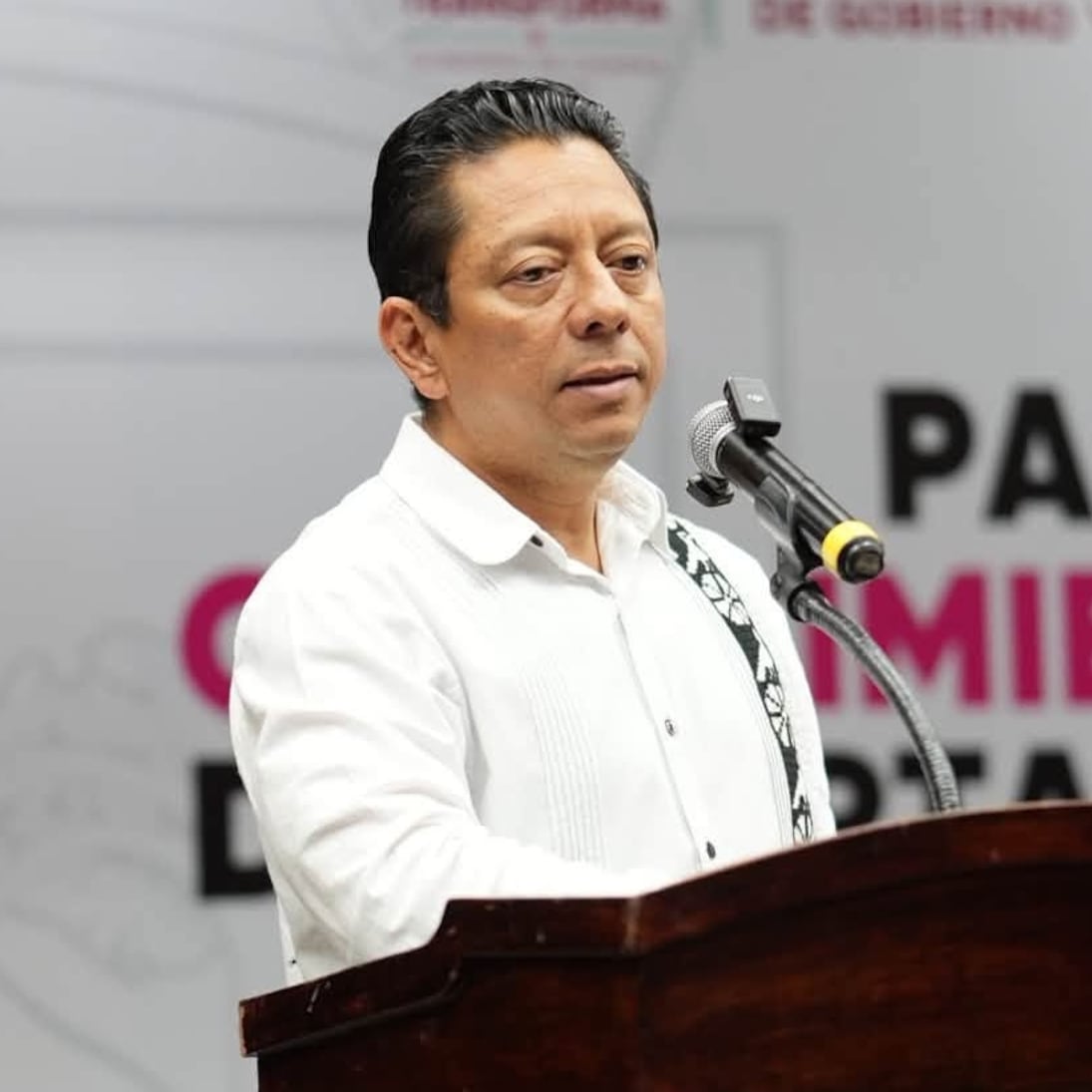 Fiscal de Chiapas revela denuncias por novatadas en la Normal Mactumatzá