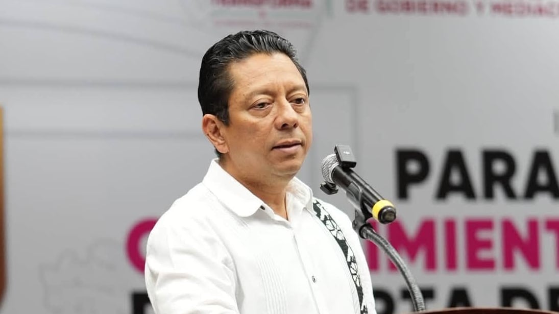 Fiscal de Chiapas revela denuncias por novatadas en la Normal Mactumatzá