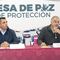 Pepe Chedraui refuerza operativos contra venta ilegal de alcohol y mantiene reordenamiento en el Centro Histórico