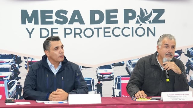 Pepe Chedraui refuerza operativos contra venta ilegal de alcohol