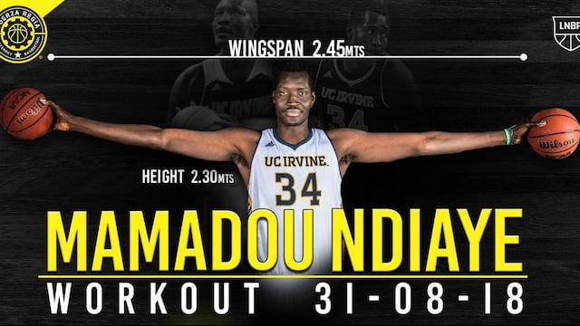 Mamadou