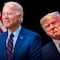¿El mundo al revés? Donald Trump se opone a reforma de Joe Biden que cerraría la frontera