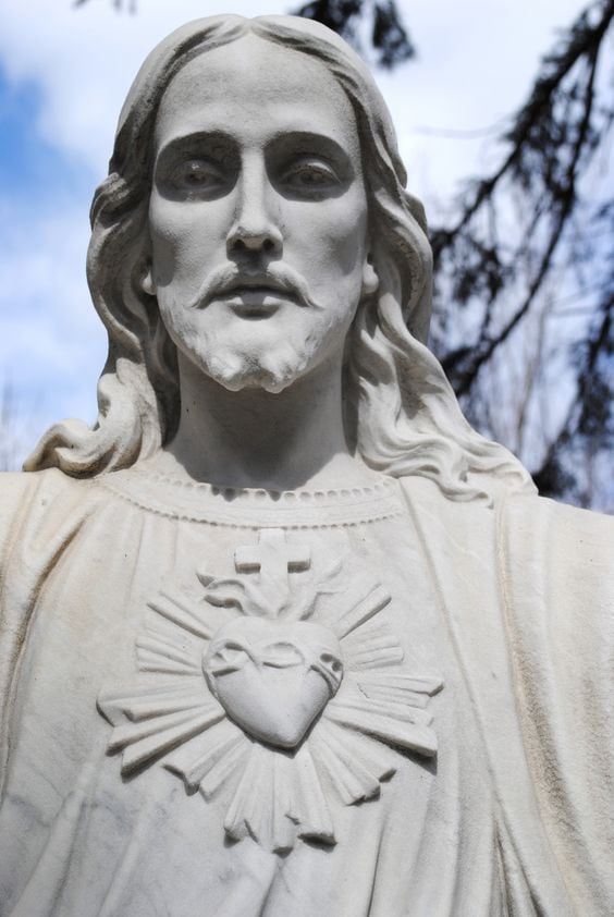 Sagrado Corazón de Jesús