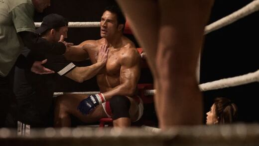 ¿Cuándo se estrena The Smashing Machine en México? Te contamos