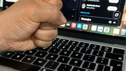 El precio de opinar en un país polarizado