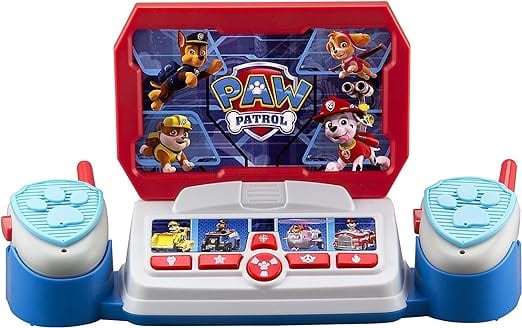 Paw Patrol: ¿Cuánto cuesta el centro de mando patrulla canina?