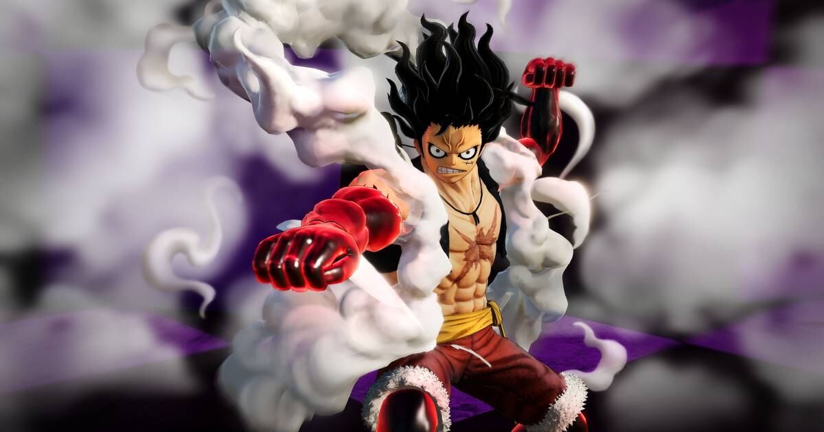 One Piece Pirate Warriors 4