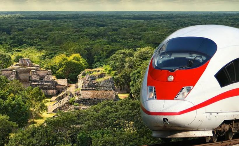 Tren Maya