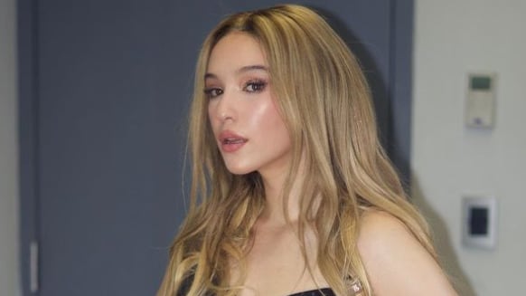 Mía Rubín encontró otra profesión que le apasiona por si la cantada no es suficiente