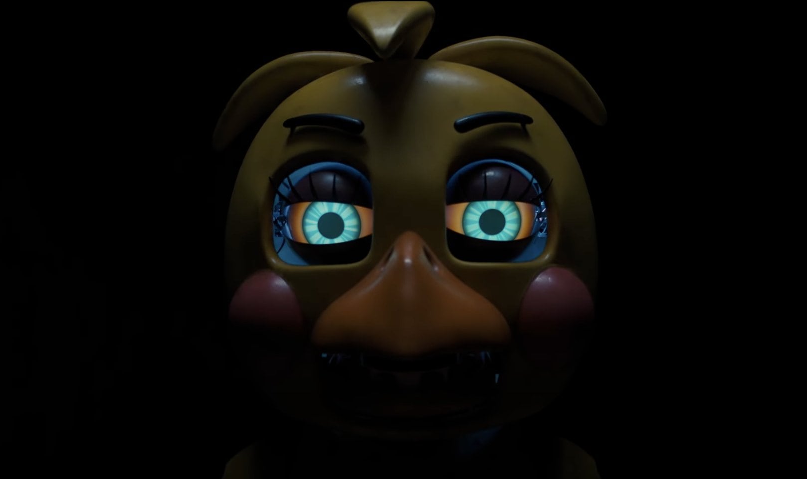 EL tráiler de Five Night’s at Freddy’s 2 revela a los animatrónicos