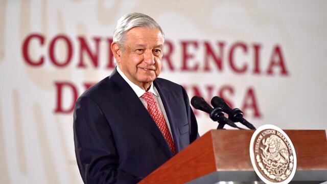 Andrés Manuel López Obrador