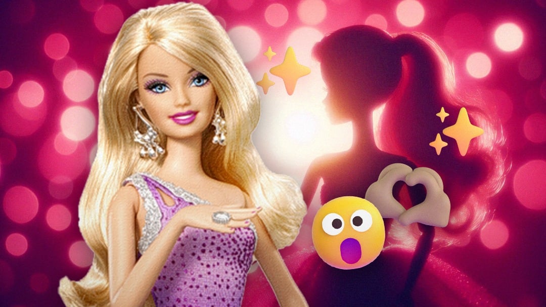 ¿Cómo se ve el nuevo rostro de Barbie? Así es el molde Odile que sustituiría a Millie en la muñeca de Mattel