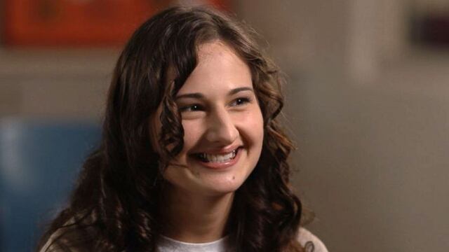 Gypse Rose Blanchard