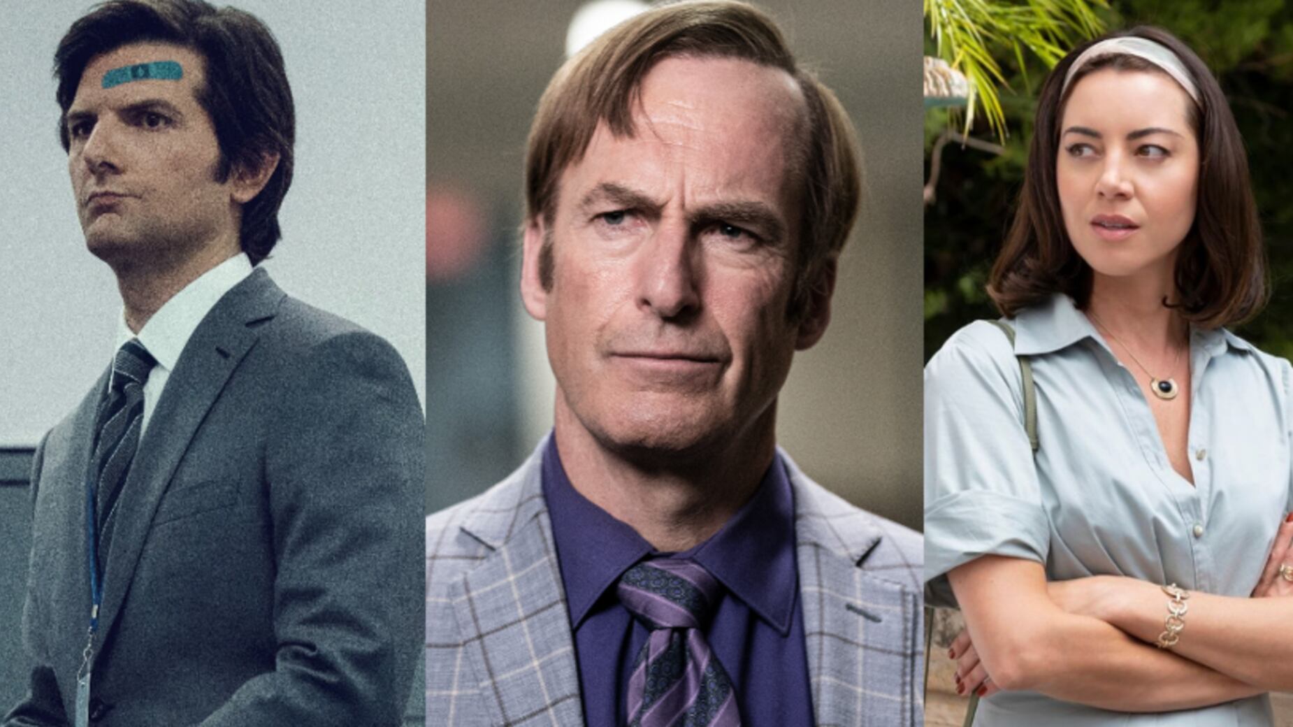 Globos de Oro 2023: Estas son las 8 series favoritas para ganar