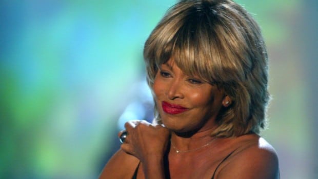 Tina Turner
