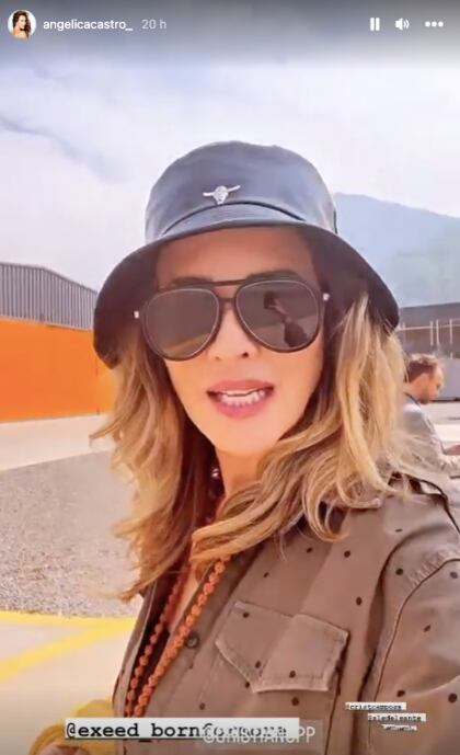Angélica Castro