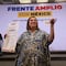 Xóchitl Gálvez enumera casos de corrupción en el sexenio de AMLO durante el segundo debate Frente Amplio por México