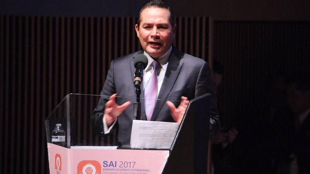 Matan a papá de Luis Miranda Nava, secretario de Desarrollo Social de EPN